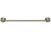 Brizo 691885-BN Charlotte Brilliance Brushed Nickel 18" Towel Bar