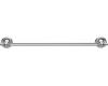 Brizo 691885-PC Charlotte Chrome 18" Towel Bar