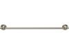 Brizo 692485-PN Charlotte Brilliance Polished Nickel 24" Towel Bar