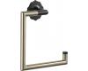 Brizo 694660-BN Jason Wu Brilliance Brushed Nickel Towel Ring