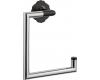 Brizo 694660-PC Jason Wu Chrome Towel Ring