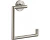 Brizo 694675-BN Odin Brilliance Brushed Nickel Towel Ring