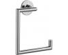 Brizo 694675-PC Odin Chrome Towel Ring