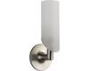 Brizo 697075-BN Odin Brilliance Brushed Nickel Light - Single Sconce