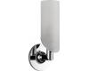 Brizo 697075-PC Odin Chrome Light - Single Sconce