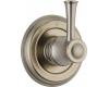 Brizo T60805-BN Baliza Brushed Nickel 3 Setting Diverter