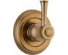 Brizo T60805-BZ Baliza Brilliance Brushed Bronze 3 Setting Diverter