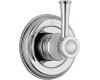 Brizo T60805-PC Baliza Chrome 3 Setting Diverter