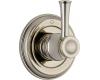 Brizo T60805-PN Baliza Brilliance Polished Nickel 3 Setting Diverter