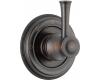 Brizo T60805-RB Baliza Venetian Bronze 3 Setting Diverter