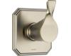 Brizo T60830-BN Virage Brushe Nickel 3-Setting Diverter Trim