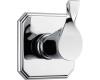 Brizo T60830-PC Virage Chrome 3-Setting Diverter Trim