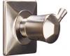 Brizo T60840-BN Vesi Brushe Nickel 3 Setting Diverter Trim