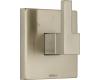 Brizo T60880-BN Siderna Brushe Nickel 3 Setting Diverter Trim