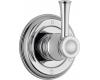 Brizo T60905-PC Baliza Chrome 6 Setting Diverter