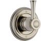 Brizo T60905-PN Baliza Brilliance Polished Nickel 6 Setting Diverter