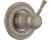 Brizo T60910-BN Traditional Brushed Nickel Diverter Trim