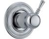 Brizo T60910-PC Traditional Chrome Diverter Trim