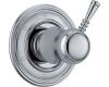 Brizo T60910-PC Traditional Chrome Diverter Trim