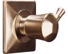 Brizo T60940-BZ Vesi Brilliance Brushe Bronze 6 Setting Diverter Trim