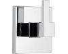 Brizo T60980-PC Siderna Chrome 6 Setting Diverter Trim