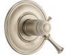 Brizo T60005-BN Baliza Brushed Nickel Valve Only - Medium Flow