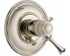 Brizo T60005-PN Baliza Brilliance Polished Nickel Valve Only - Medium Flow