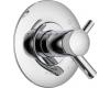 Brizo T60075-PC Jason Wu Chrome Pressure Balance Trim