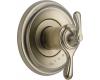 Brizo T60085-BN Charlotte Brilliance Brushed Nickel Valve Only - Medium Flow