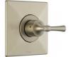 Brizo T66T040-BN Vesi Brushed Nickel Sensori Thermostatic Valve Trim