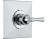 Brizo T66T040-PC Vesi Chrome Sensori Thermostatic Valve Trim