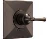 Brizo T66T040-RB Vesi Venetian Bronze Sensori Thermostatic Valve Trim