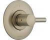 Brizo T66T075-BN Jason Wu Brilliance Brushed Nickel Sensori Thermostatic Valve Trim