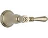 Brizo T66636-PN Traditional Brilliance Polished Nickel Sensori Volume Control Trim