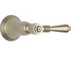 Brizo T66636-PN Traditional Brilliance Polished Nickel Sensori Volume Control Trim