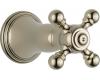 Brizo T66638-PN Traditional Brilliance Polished Nickel Sensori Volume Control Trim