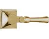 Brizo T66640-BB Vesi Brilliance Brass Sensori Volume Control Trim