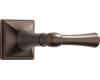 Brizo T66640-RB Vesi Venetian Bronze Sensori Volume Control Trim