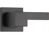 Brizo T66680-BL Siderna Matte Black Sensori Volume Control Trim - Lever