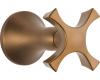 Brizo T66695-BZ RSVP Brilliance Brushed Bronze Sensori Volume Control Trim