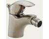 Brizo Riviera 6315531-BN Brushed Nickel Bidet Faucet