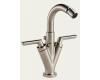 Brizo Trevi Lever 6316838-BN Brushed Nickel Bidet Faucet