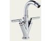 Brizo 6316838-PC Trevi Lever Chrome Bidet Faucet