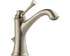 Brizo 65005LF-BN Baliza Brushed Nickel Single Handle Single Hole Lavatory Faucet