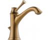 Brizo 65005LF-BZ Baliza Brilliance Brushed Bronze Single Handle Single Hole Lavatory Faucet