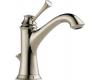 Brizo 65005LF-PN Baliza Brilliance Polished Nickel Single Handle Single Hole Lavatory Faucet