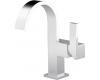 Brizo 65080LF-PC Siderna Chrome Single Handle Lavatory Faucet