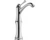 Brizo 65105LF-PC Baliza Chrome Single Handle Single Hole Vessel Lavatory Faucet