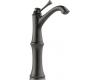 Brizo 65105LF-RB Baliza Venetian Bronze Single Handle Single Hole Vessel Lavatory Faucet