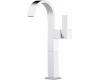 Brizo 65480LF-PC Siderna Chrome Single Handle Lavatory Faucet